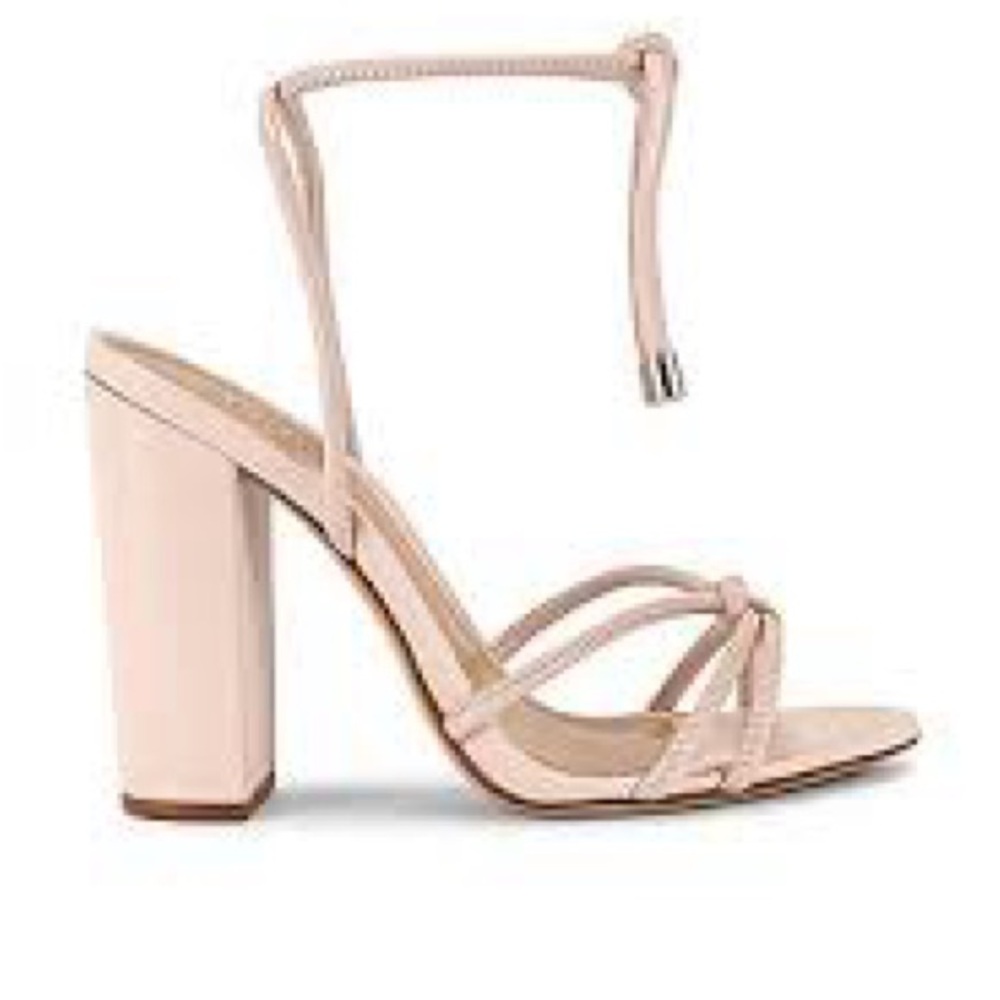 SCHUTZ Women's Symphony Heels